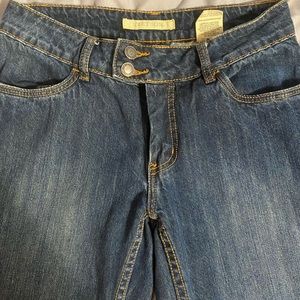 stetson trouser jeans bootcut